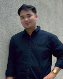Atteline PR - Lemuel San Gabriel as Junior Account Executive & Copywriter