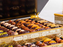 Atteline PR - Bateel gift for the Oscars 2023 sample