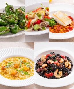Atteline - Cafe Bateel Ramadan Menu Collection B