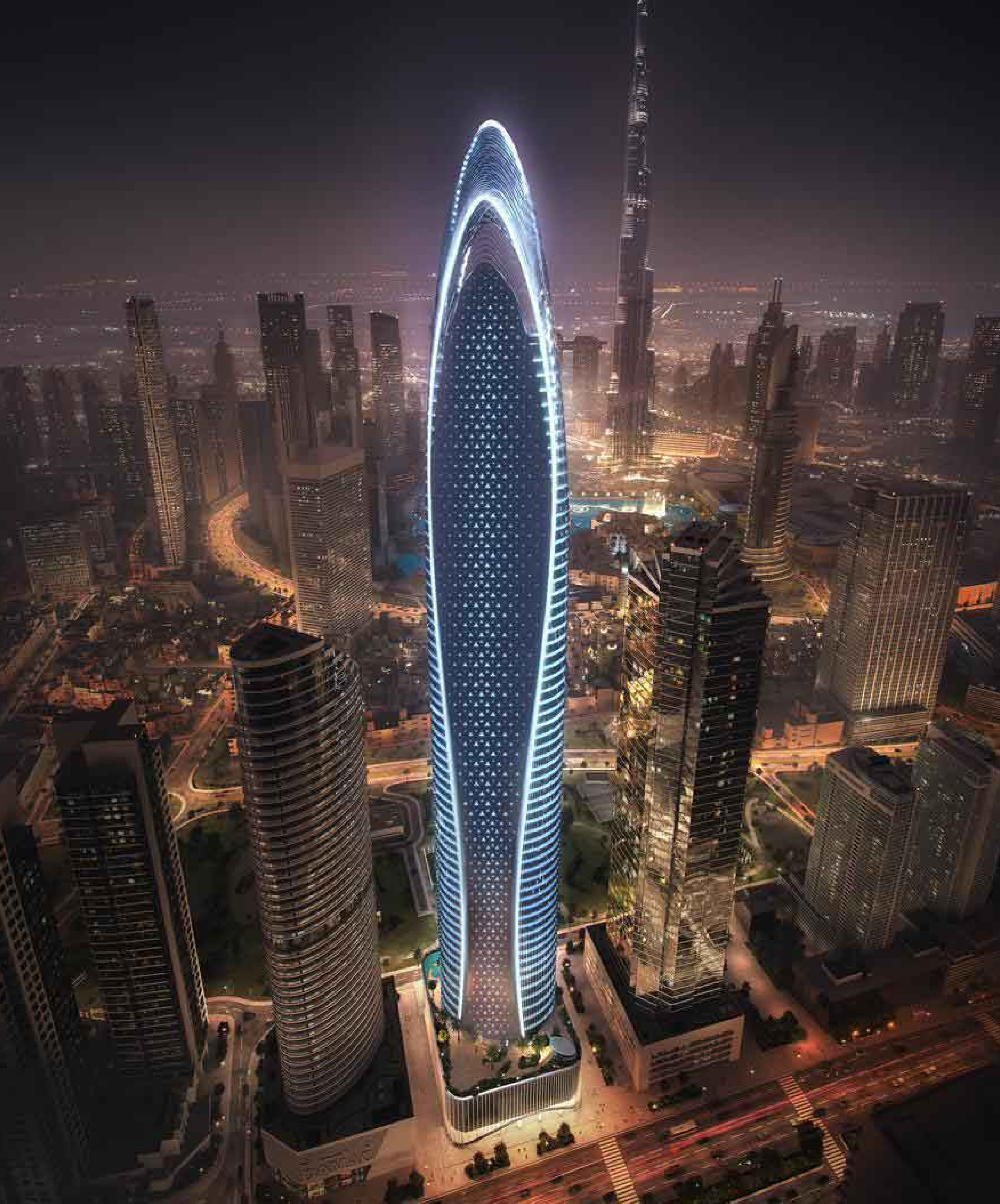 أتيلين - بن غاطي على أماكن مرسيدس بنز A