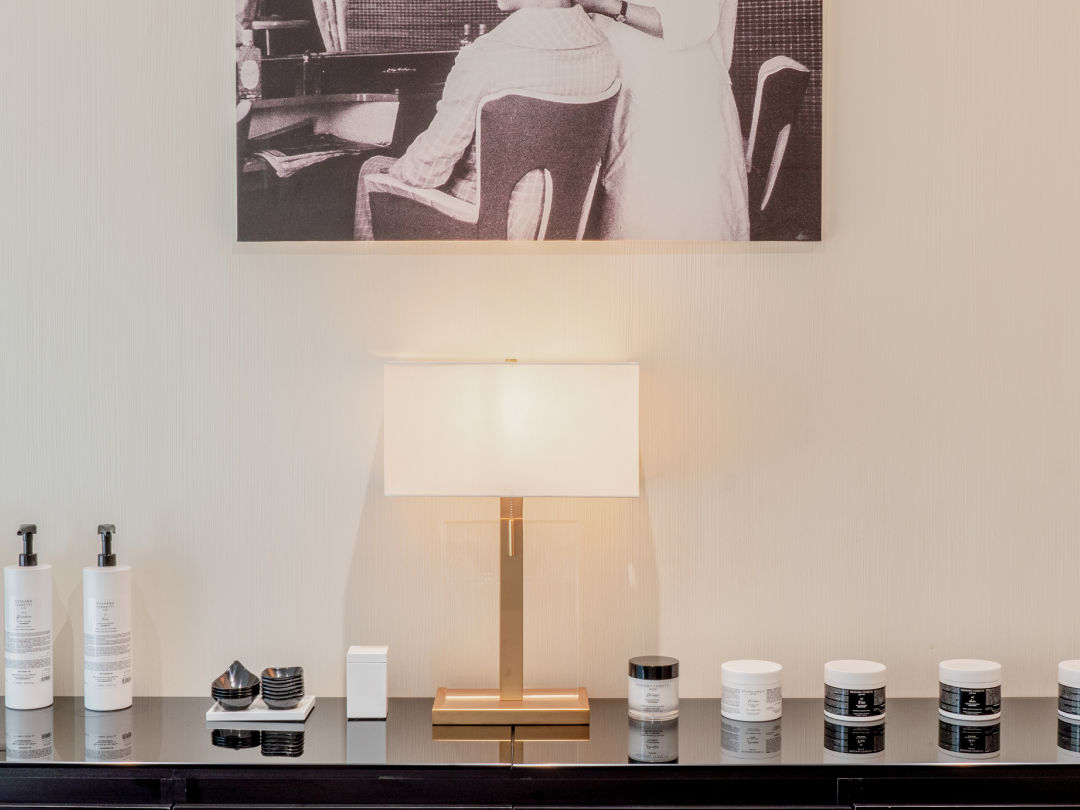 Atteline - The Abu Dhabi Edition Rossano Ferreti Spa