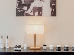 Atteline - The Abu Dhabi Edition Rossano Ferreti Spa