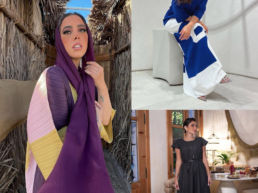 Atteline - Leem event with influencers 2