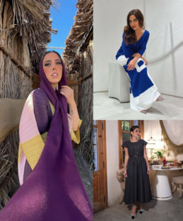 Atteline - Leem event with influencers 2