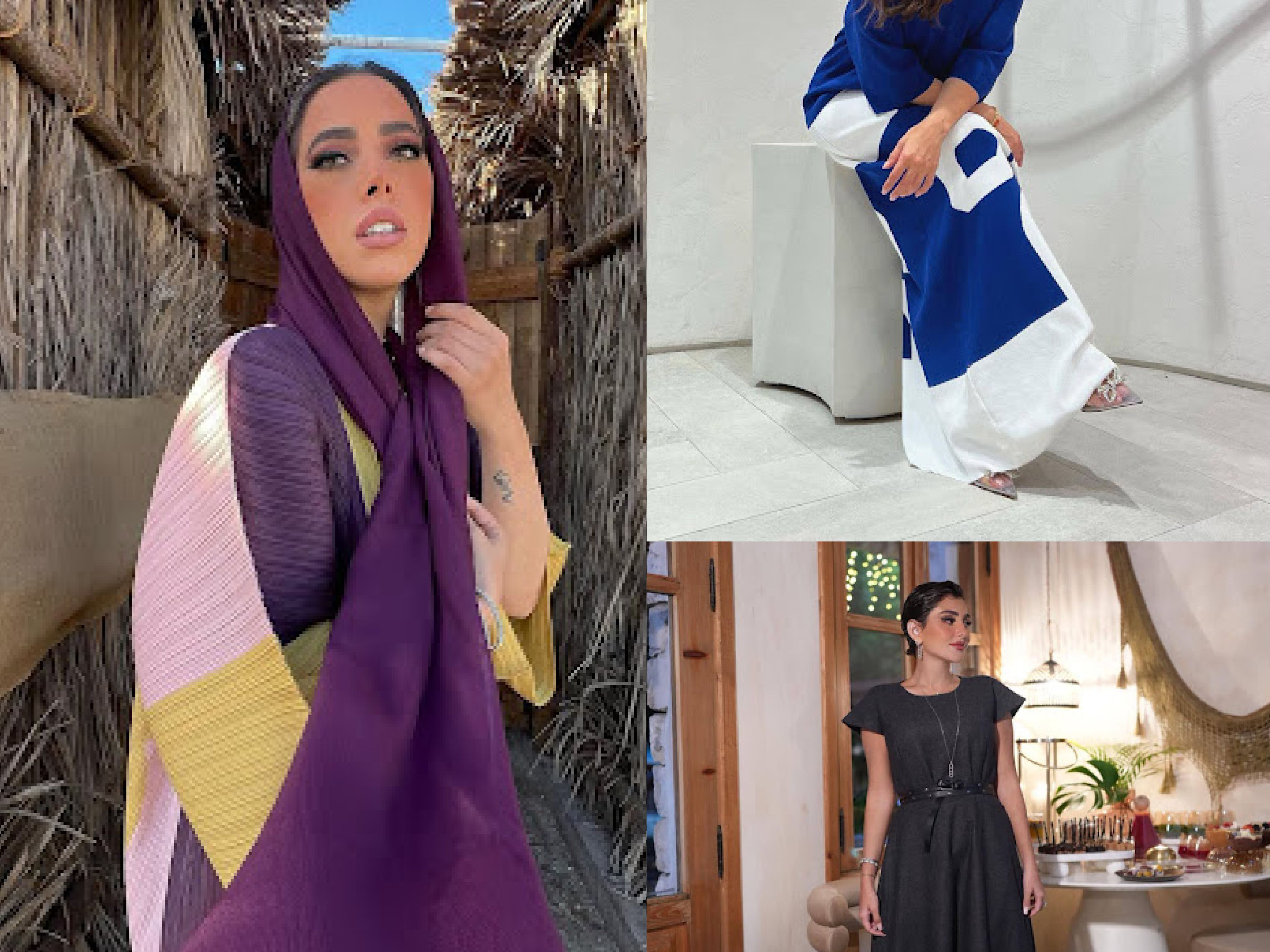 Atteline - Leem event with influencers 2