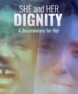 Atteline PR - Peacefull x UNHCR campaign documentary poster image