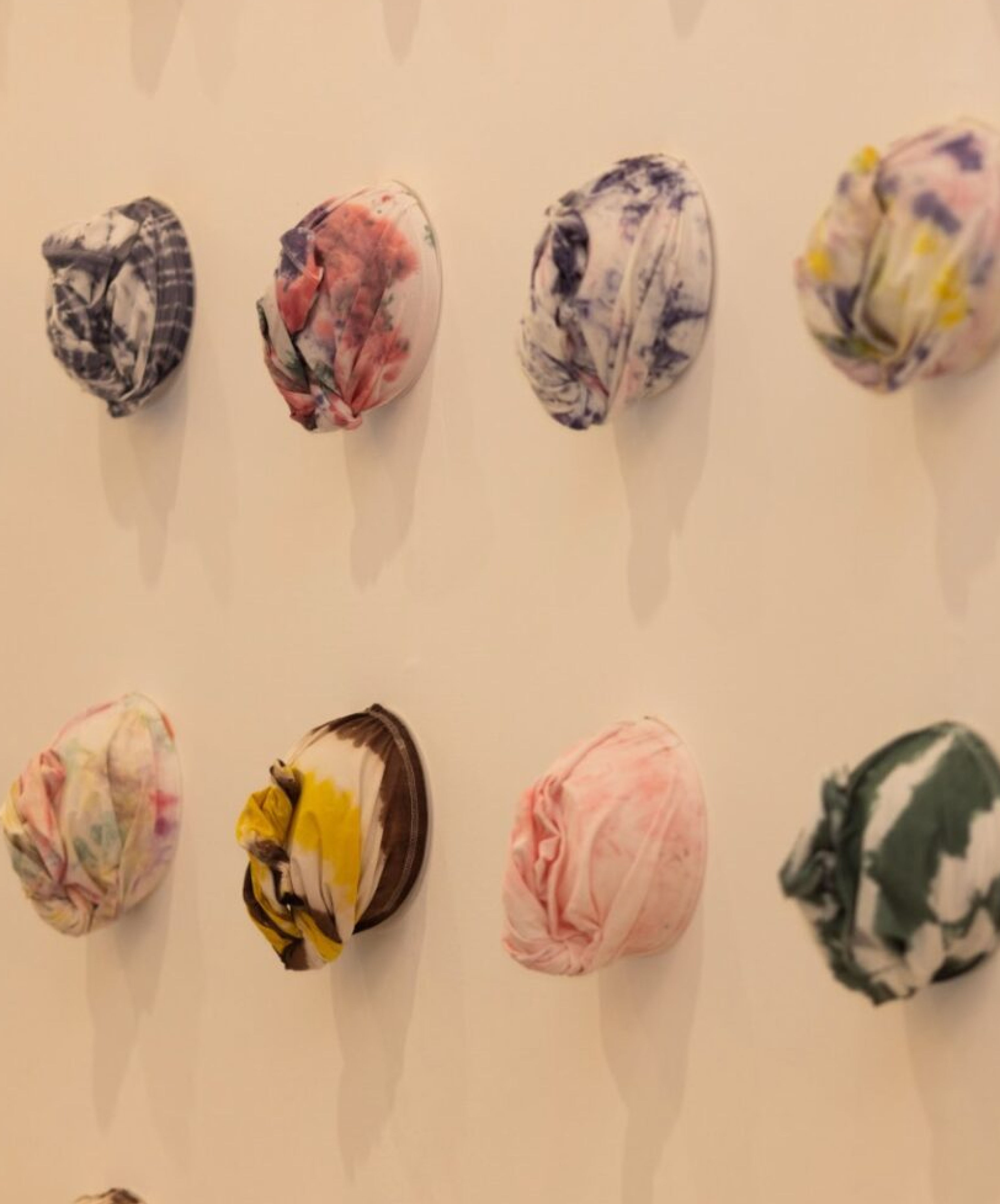 Atteline - Peacefull x UNHCR documentary event venue