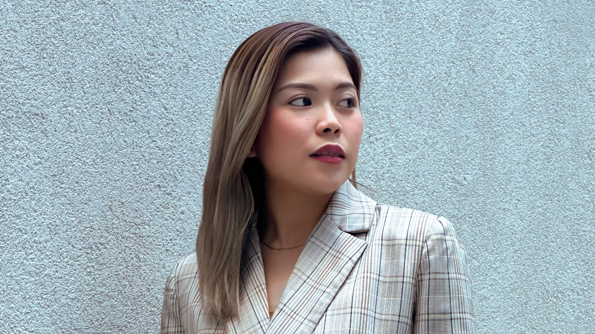 Atteline PR - Jannah Mateo corporate PR admin executive for her main photo