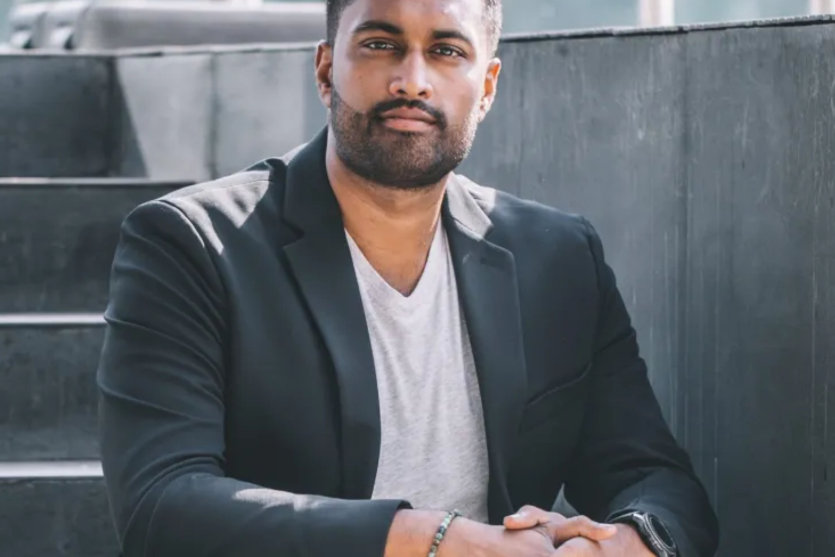 Atteline PR - Aaron Illathu post for his blog dare to be bold