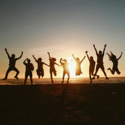 Atteline PR - Lovely Napilan team culture blog article