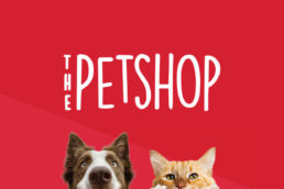 Atteline - The Pet Shop new client by Consumer