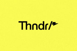 Atteline - Thundr Arabia new client by corporate