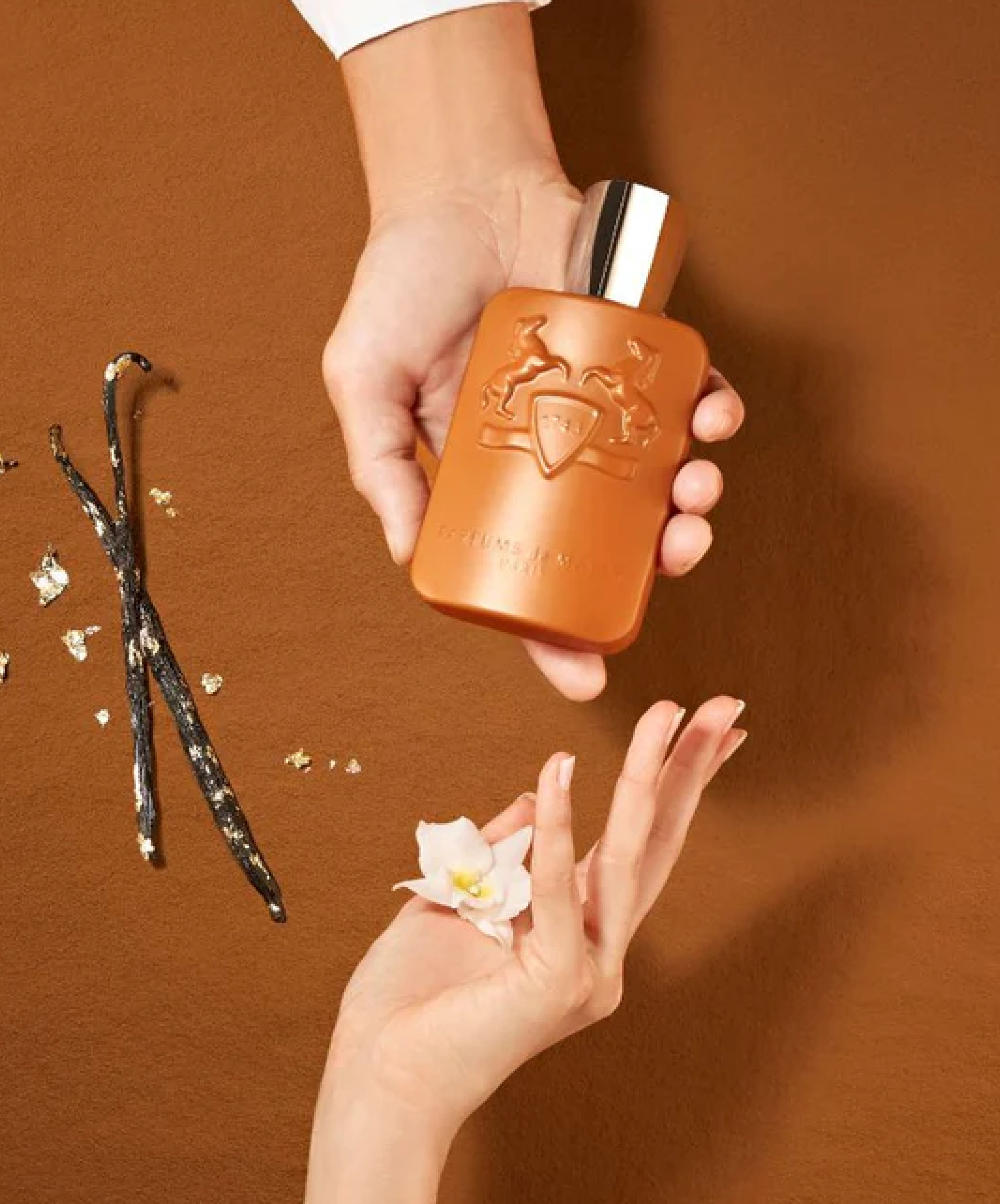 Atteline - Parfums De Marly Althair Launch B