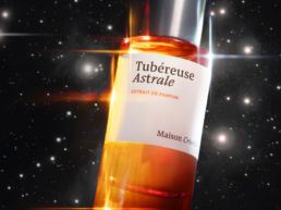 Atteline - Maison Crivelli introduces Tubéreuse Astrale B