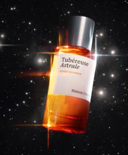 Atteline - Maison Crivelli introduces Tub&eacute;reuse Astrale B