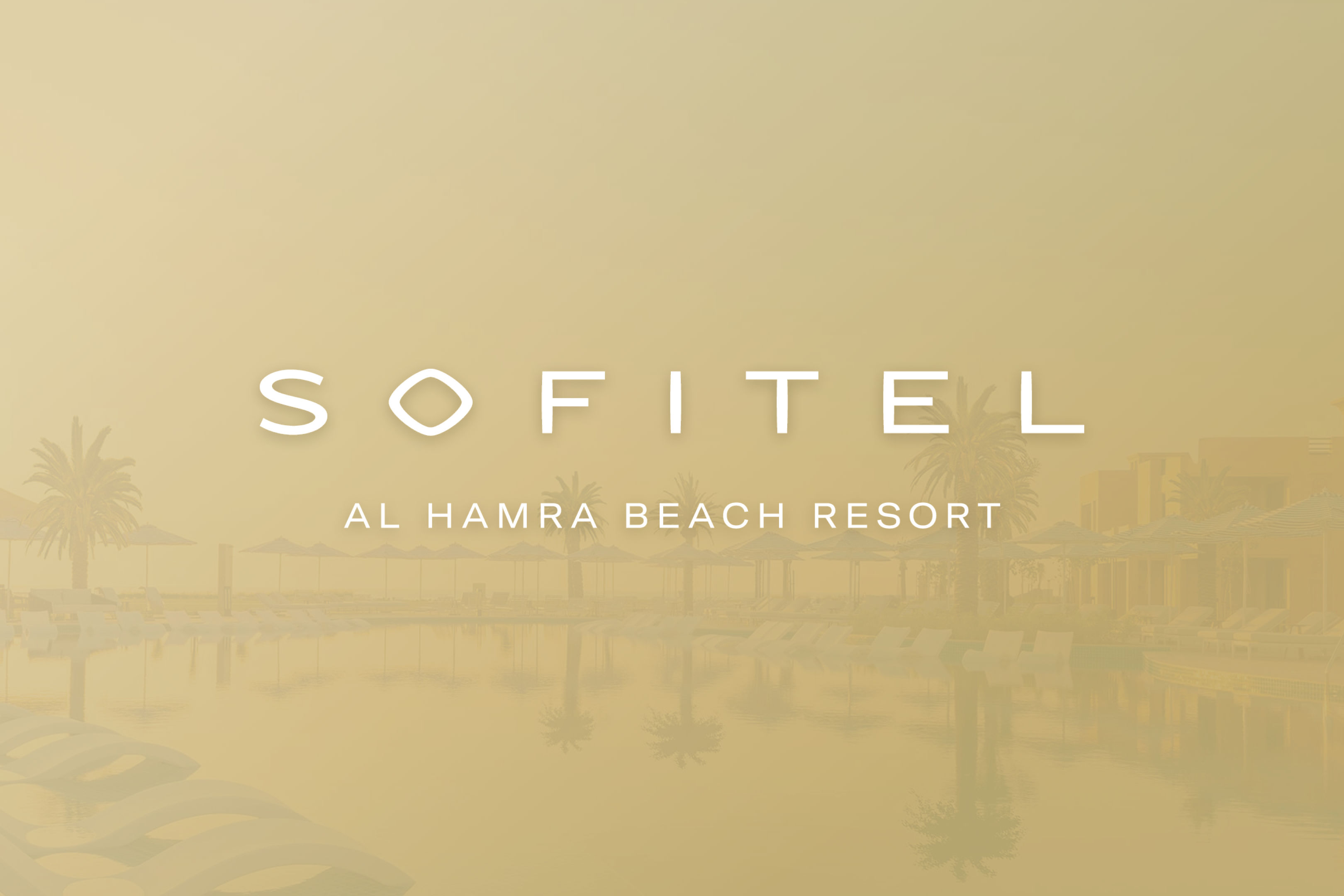 Atteline - Sofitel Al Hamra client by consumer