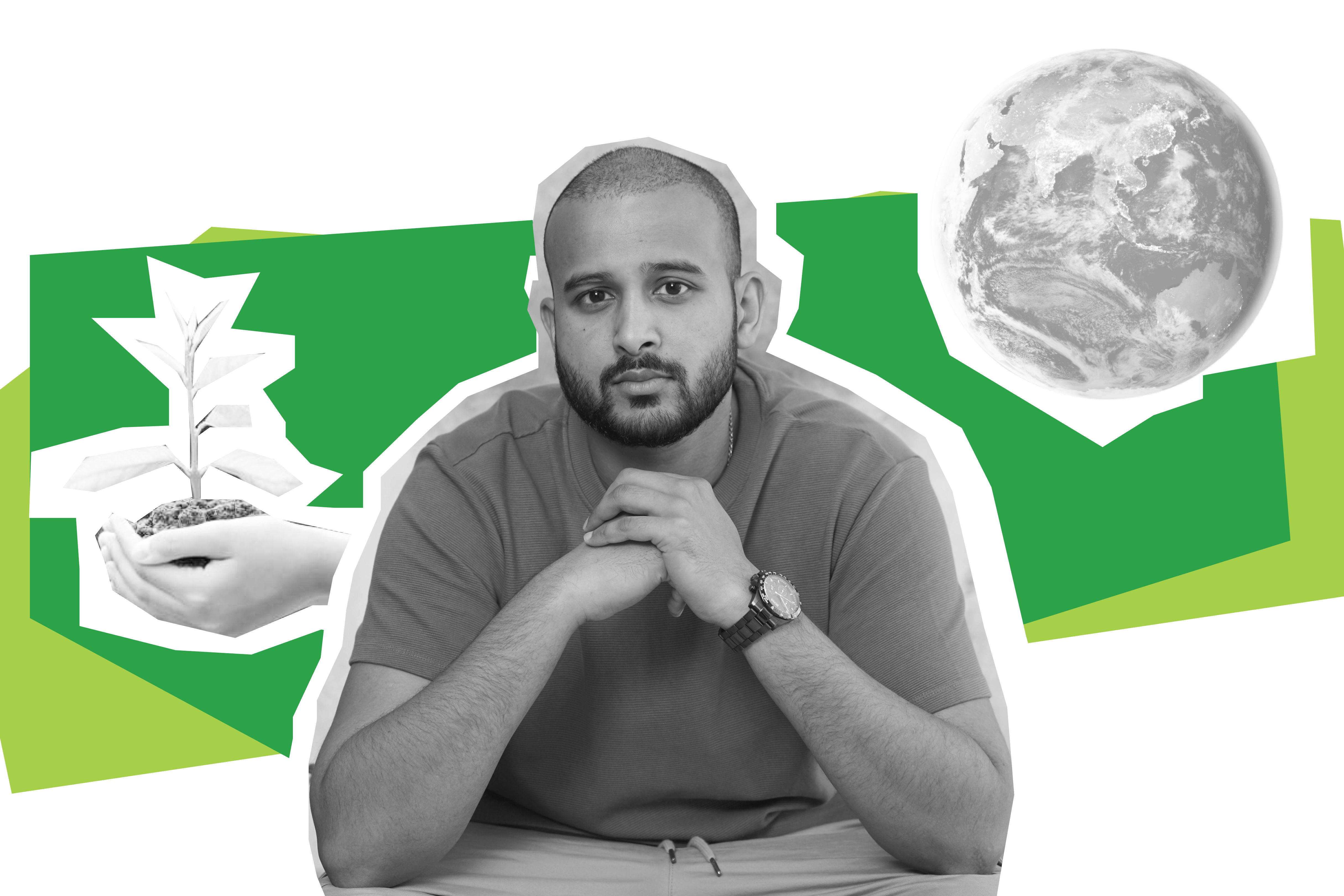 Ruder Finn Atteline - Dushane Blog for sustainability