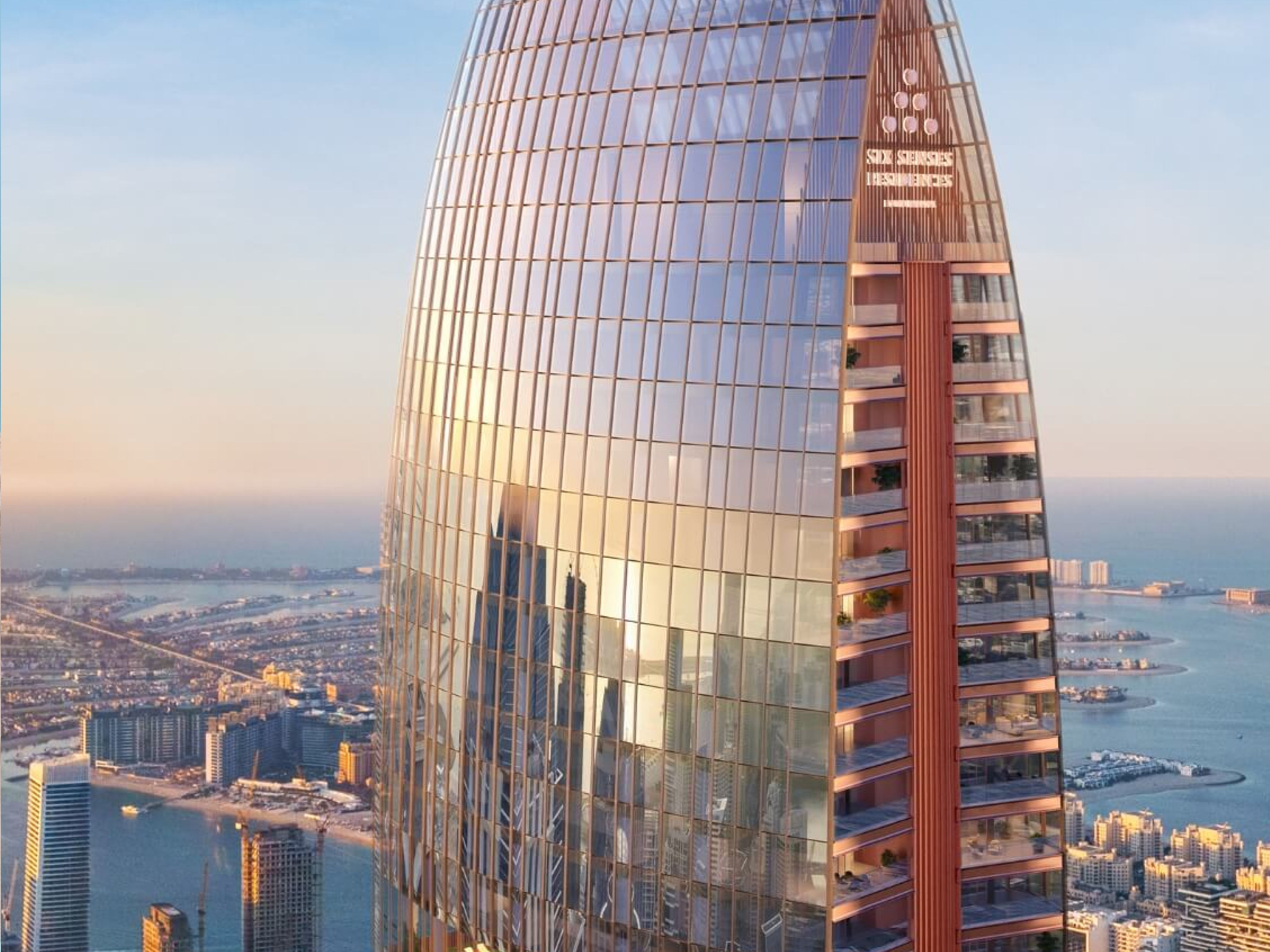 Atteline - Select Property Group in UAE client by corporate