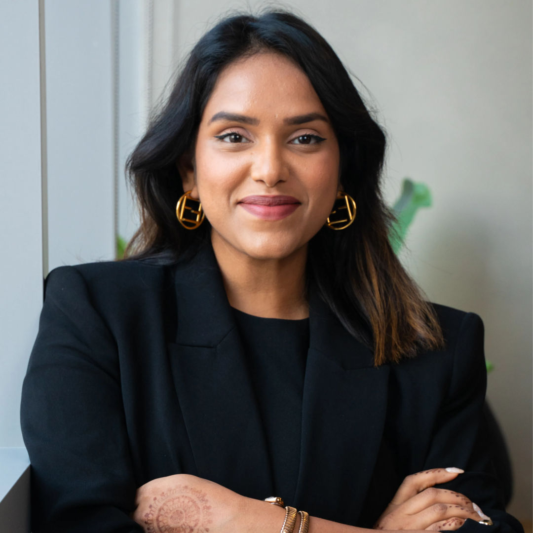 Atteline - Raksha Salian blog photo 202409