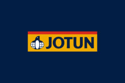 Atteline - Jotun Paints client the consumer