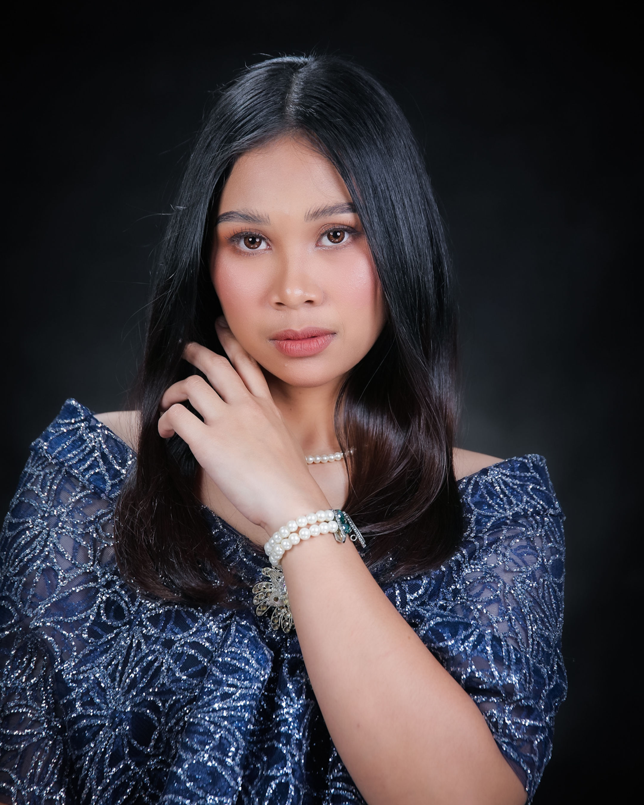 Atteline - Yhazmine Laylo our Admin Operations Assistant