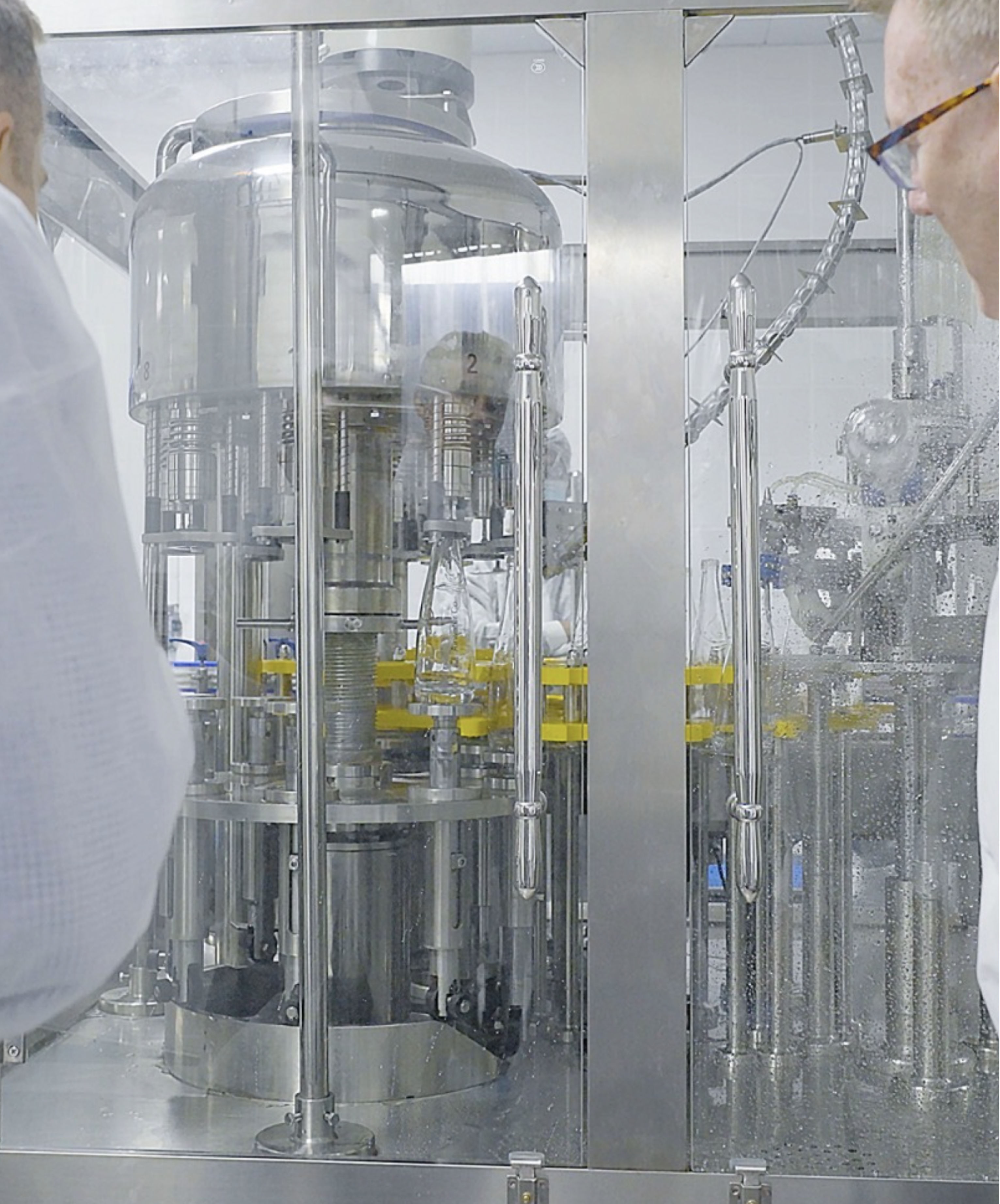 Atteline - A1rwater facilities