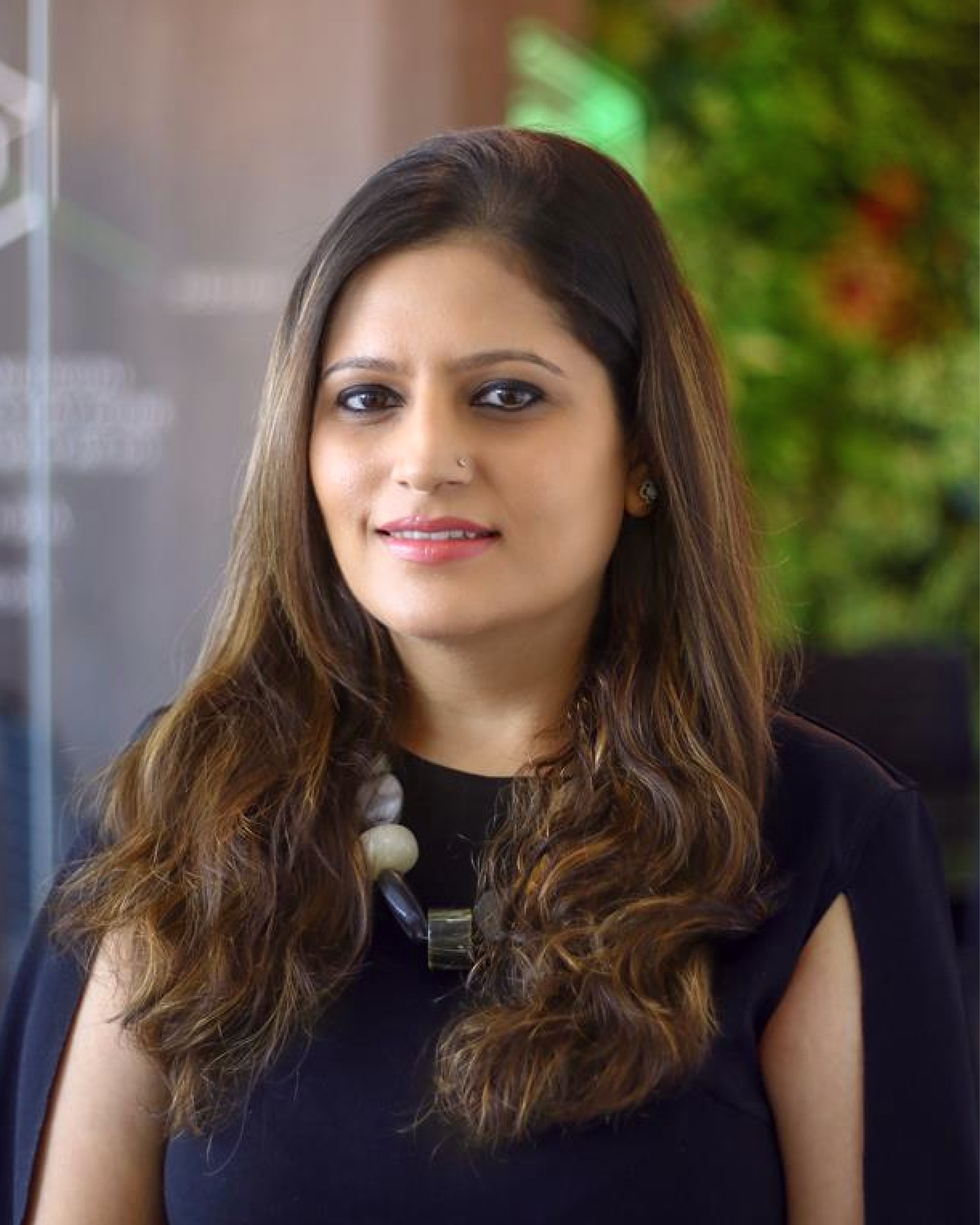 Ruder Finn Atteline - Srishti Soni our corporate account director