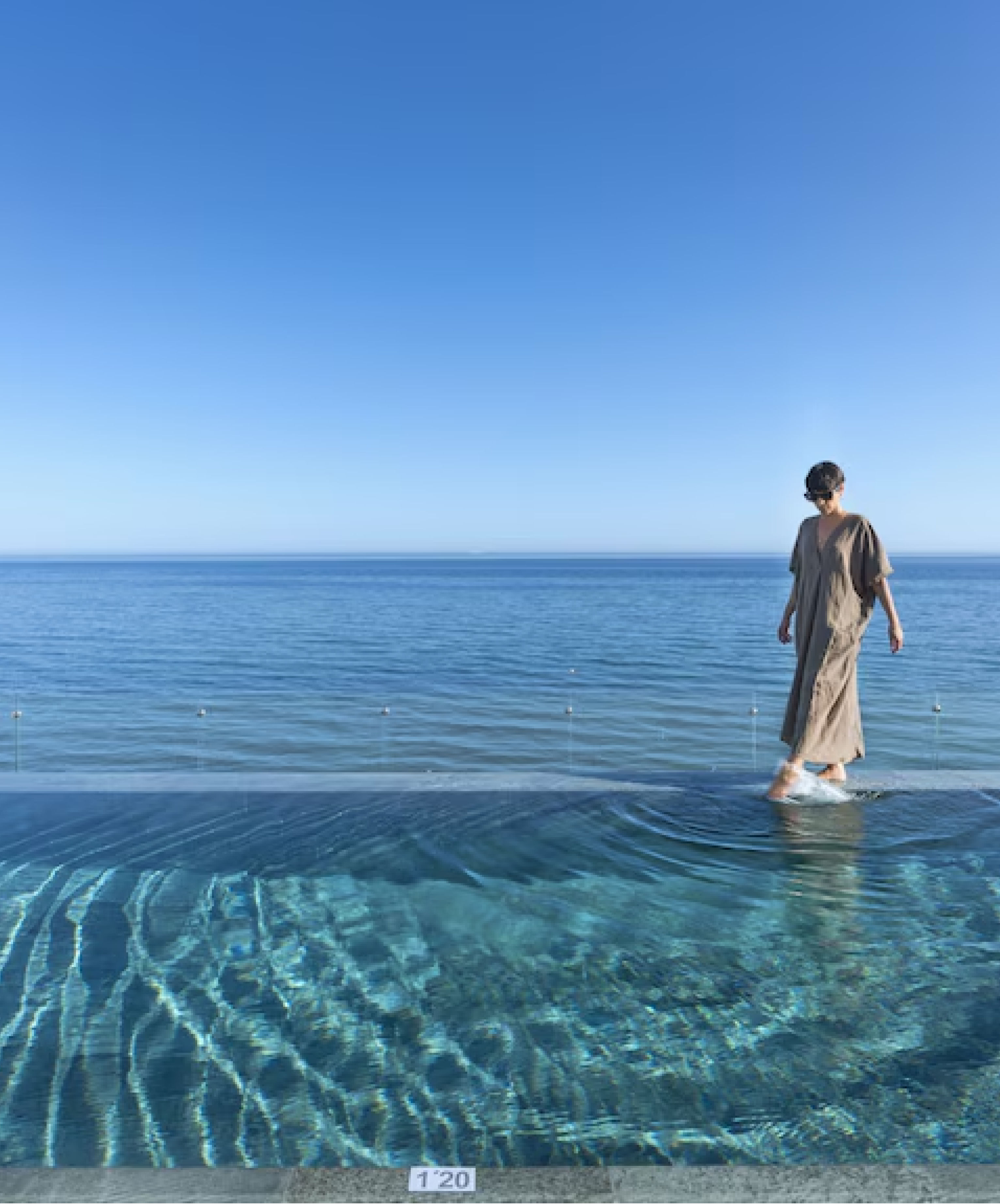 Atteline - El Fuerte Marbella Fool side