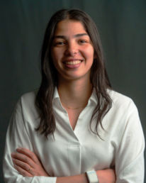 Ruder Finn Atteline - Alia El Khadem our new senior account manager