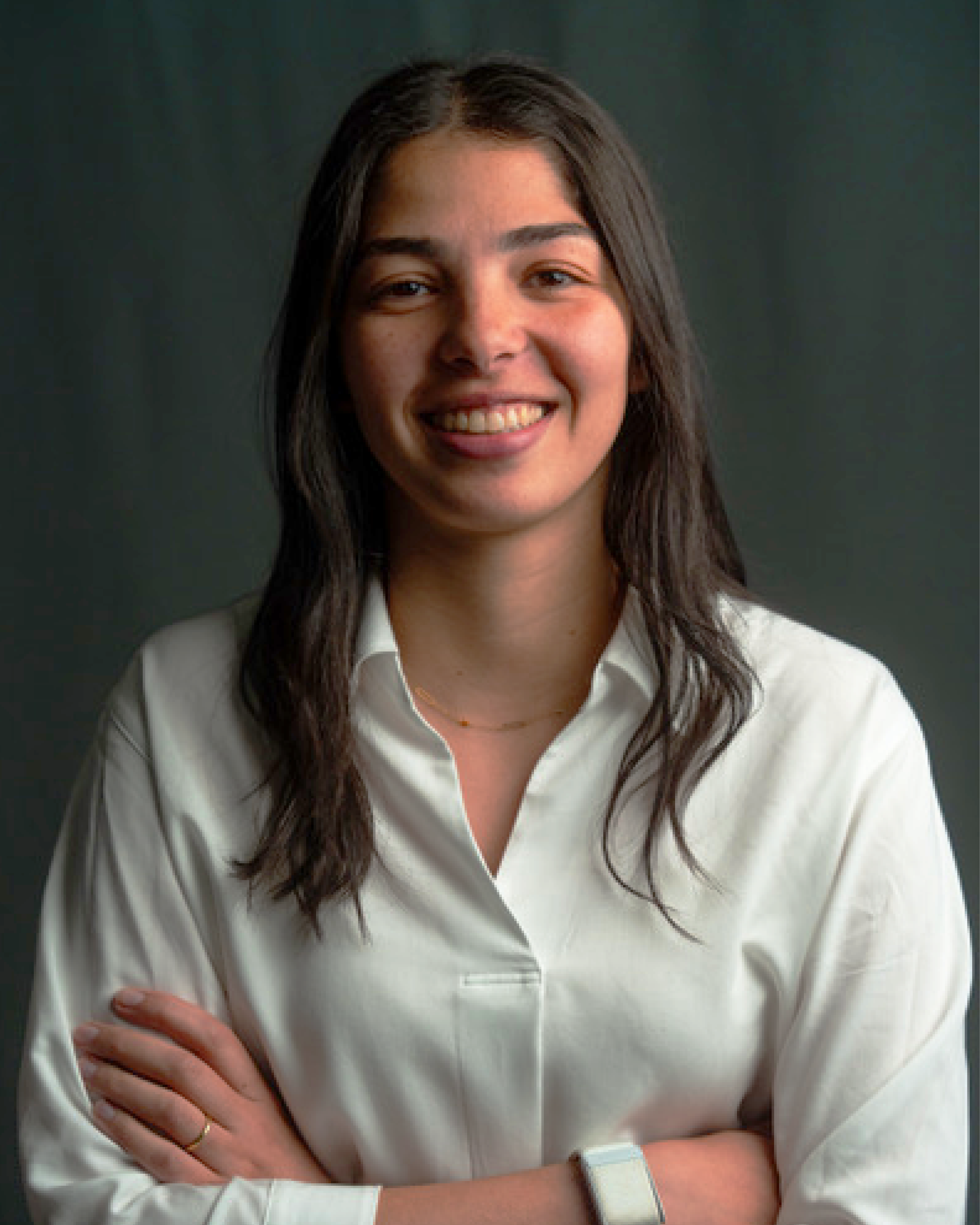 Ruder Finn Atteline - Alia El Khadem our new senior account manager