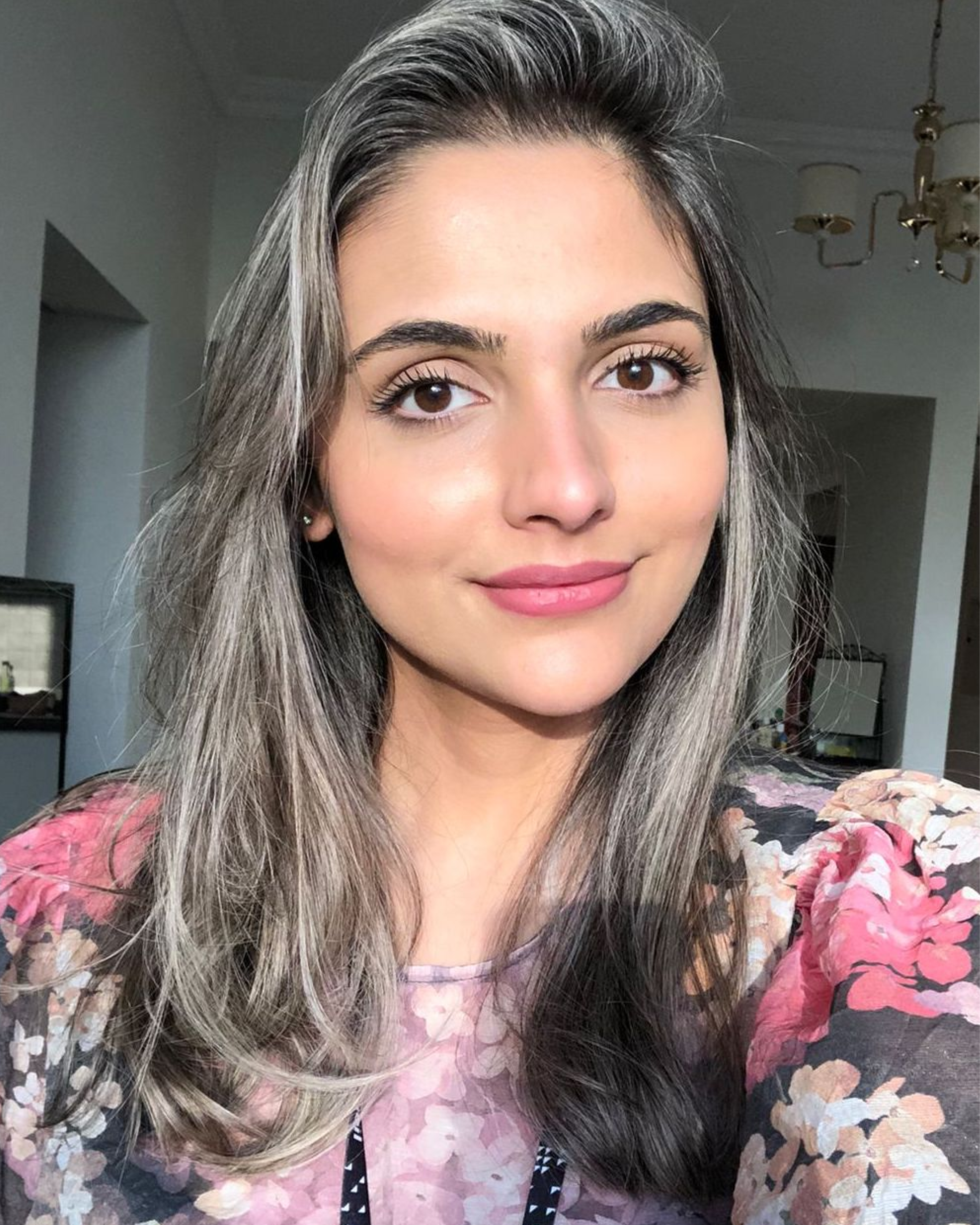 Ruder Finn Atteline - Mareena Arif our new account manager for digital team