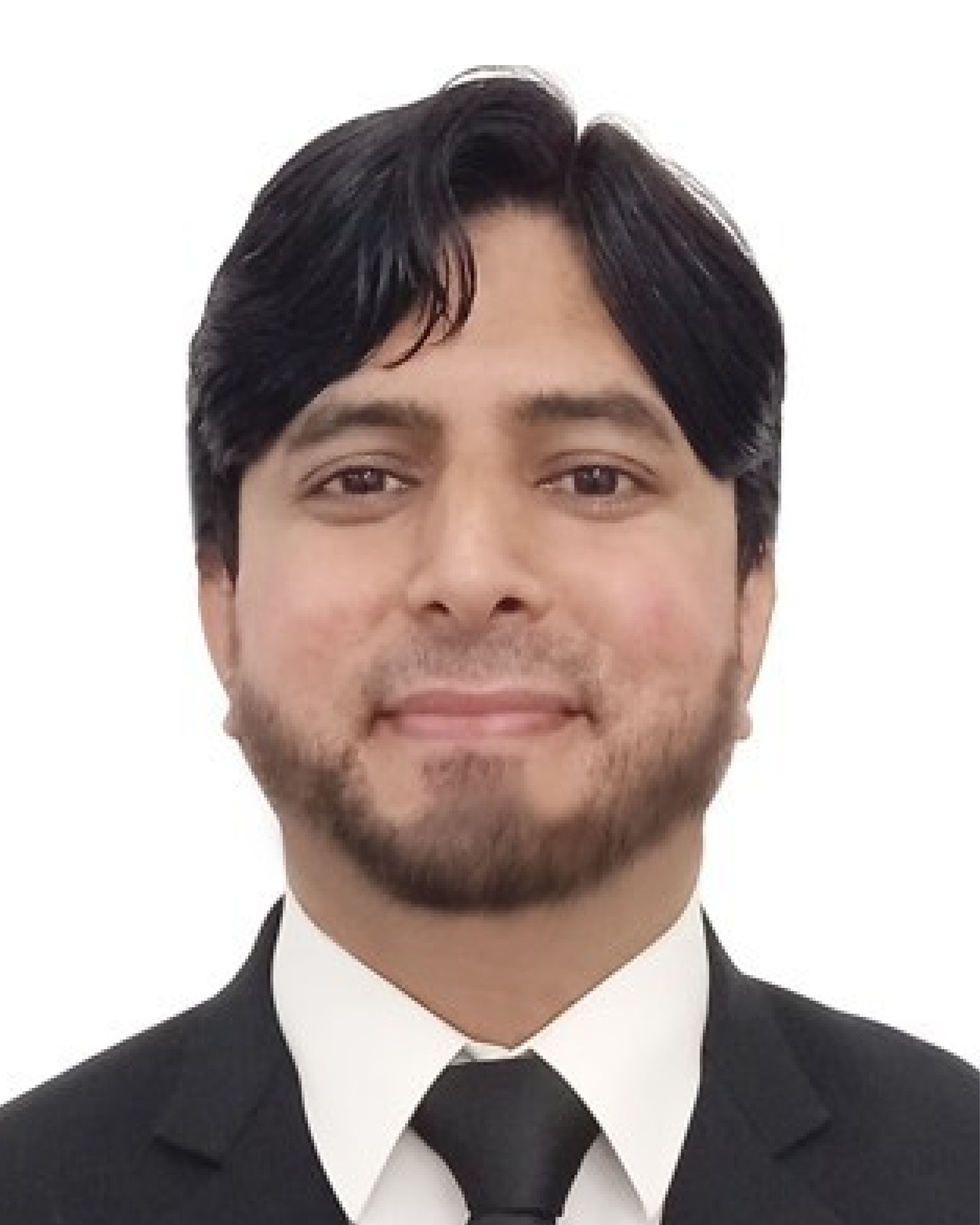Ruder Finn Atteline - Rashid Hanif our new finance account manager