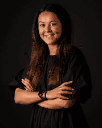 Ruder Finn Atteline - Shannon Hynes our new Associate Account Director