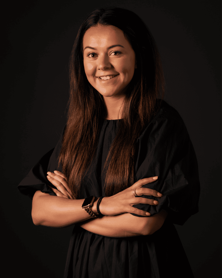 Ruder Finn Atteline - Shannon Hynes our new Associate Account Director