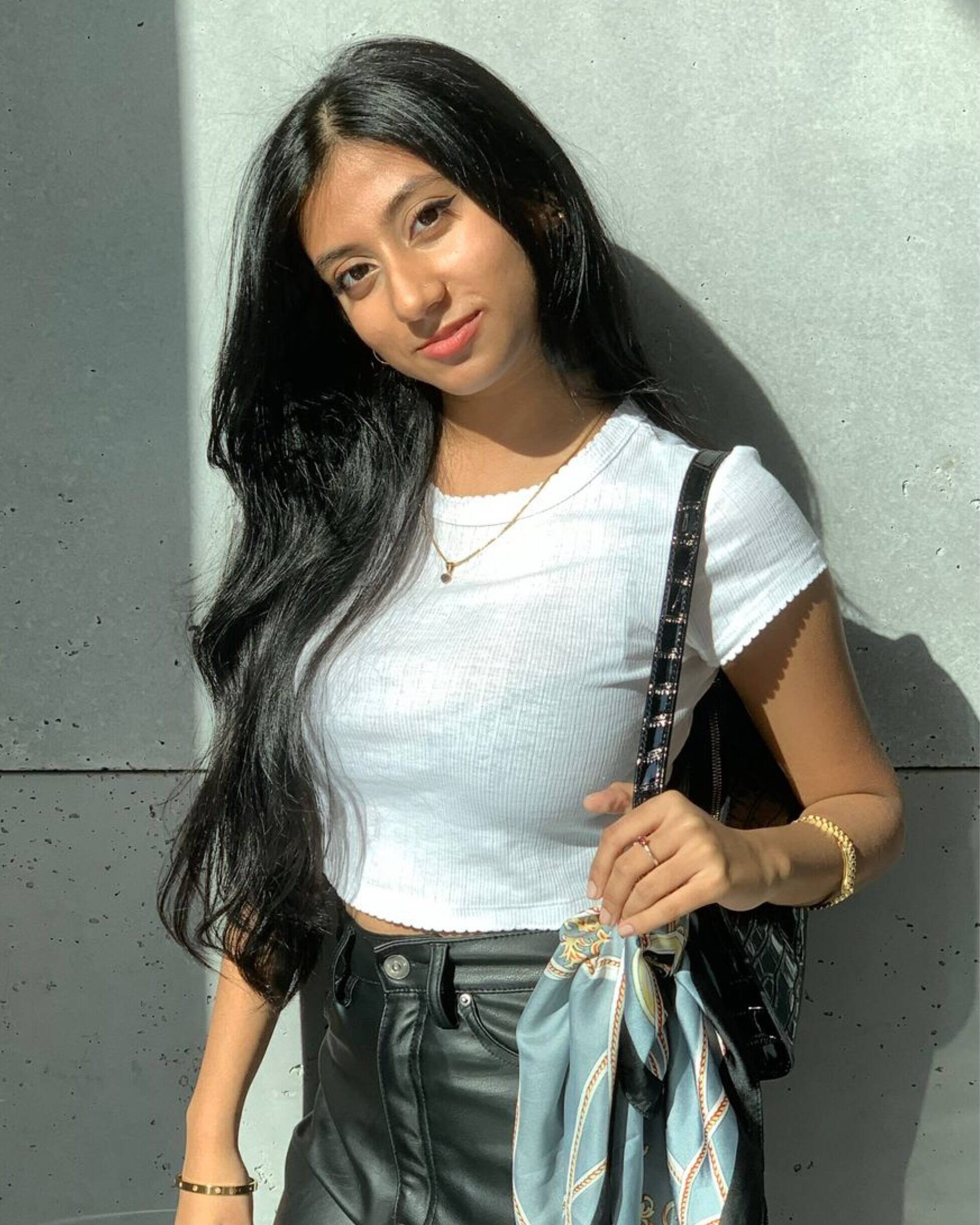 Ruder Finn Atteline - Zulekha Faizur our new Associate Account Executive