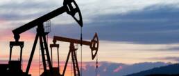 Ruder Finn Atteline - KSA Oil Pump station
