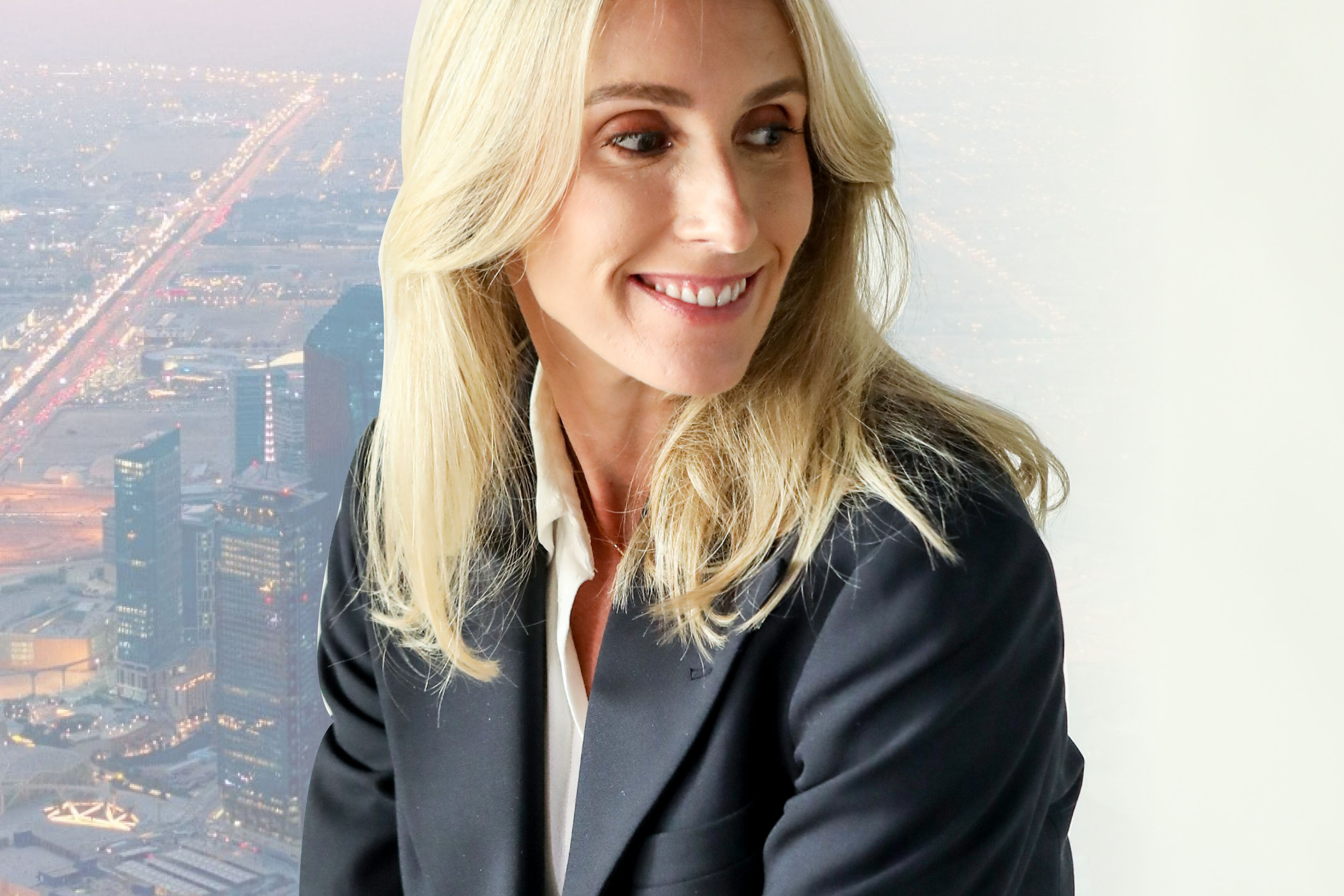 Ruder Finn Atteline - Sophie Simpson on her blog post about Future of Media in Saudi