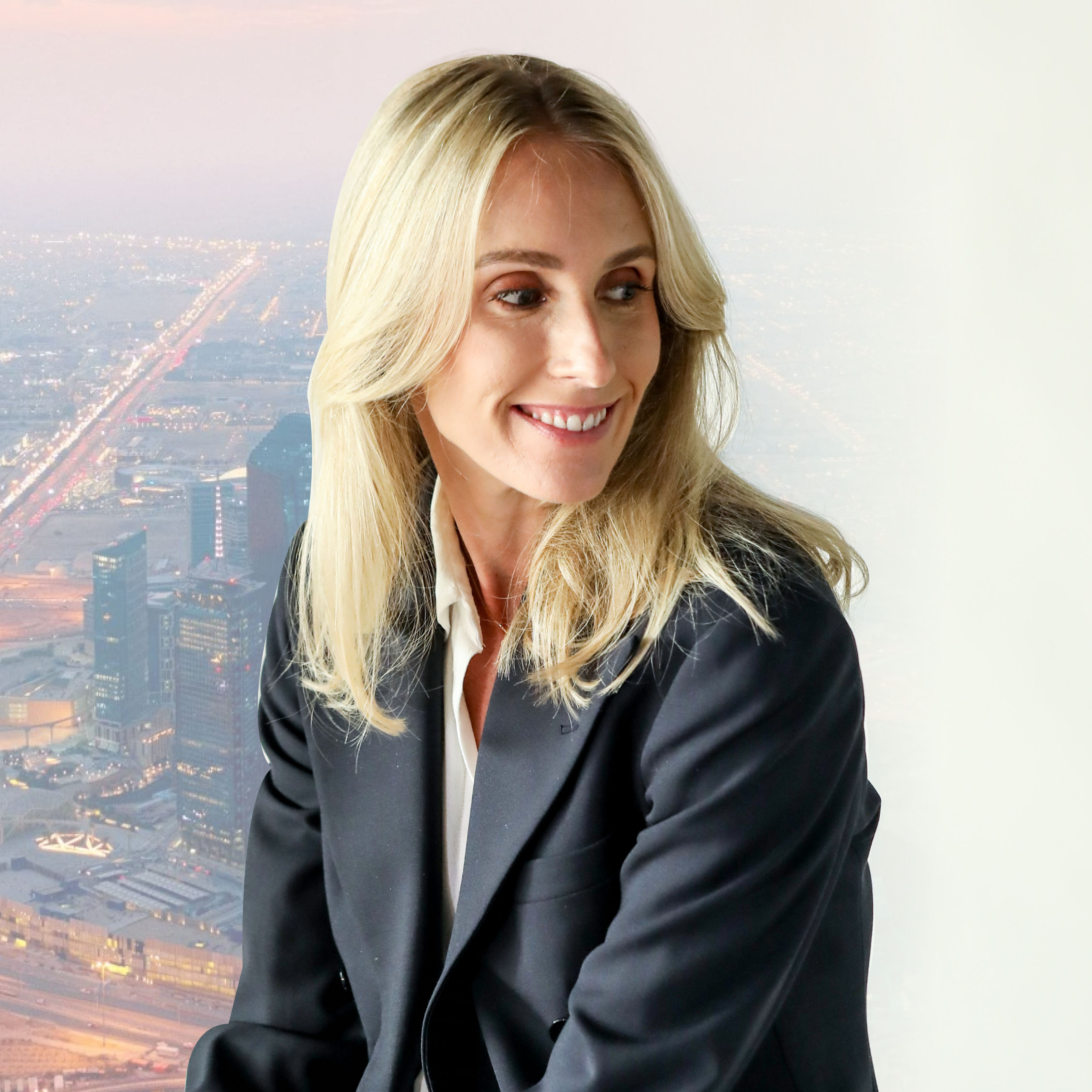 Ruder Finn Atteline - Sophie Simpson on her blog post about Future of Media in Saudi