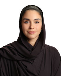 Ruder Finn Atteline - Loulouwa Al Tunisi our new Senior Business Development Manager