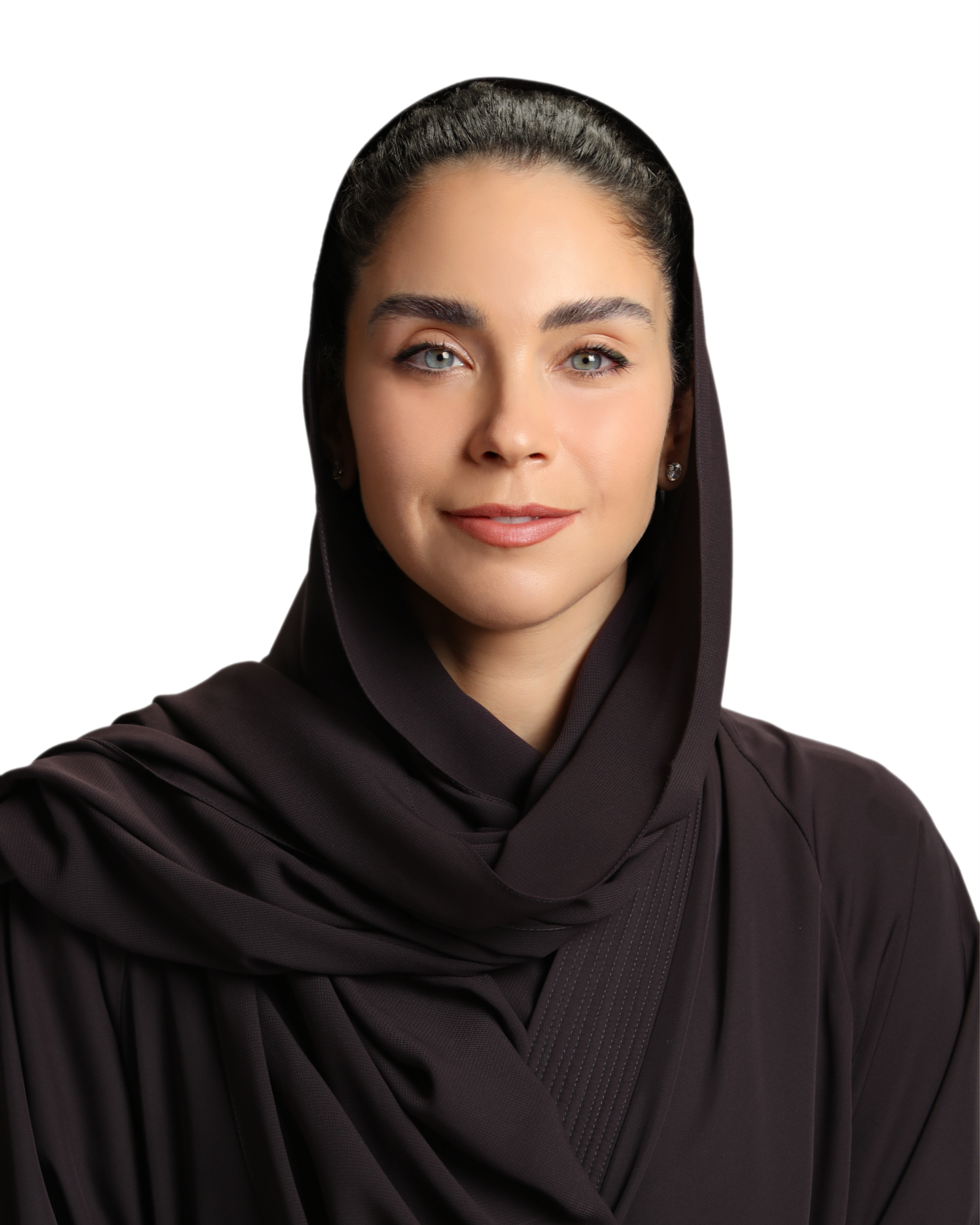 Ruder Finn Atteline - Loulouwa Al Tunisi our new Senior Business Development Manager
