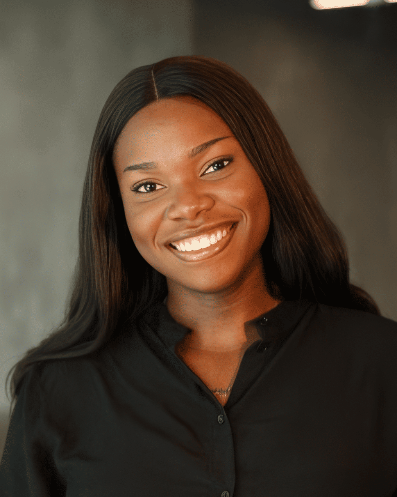 Ruder Finn Atteline - Yvonne Ehiguese our new senior account manager
