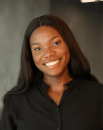 Ruder Finn Atteline - Yvonne Ehiguese our new senior account manager