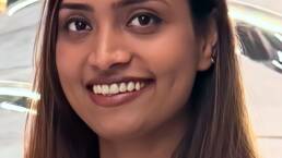 Ruder Finn Atteline - Darshini Makadia our new senior account manager