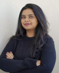 Ruder Finn Atteline - Krishna Babu our new associate account executive