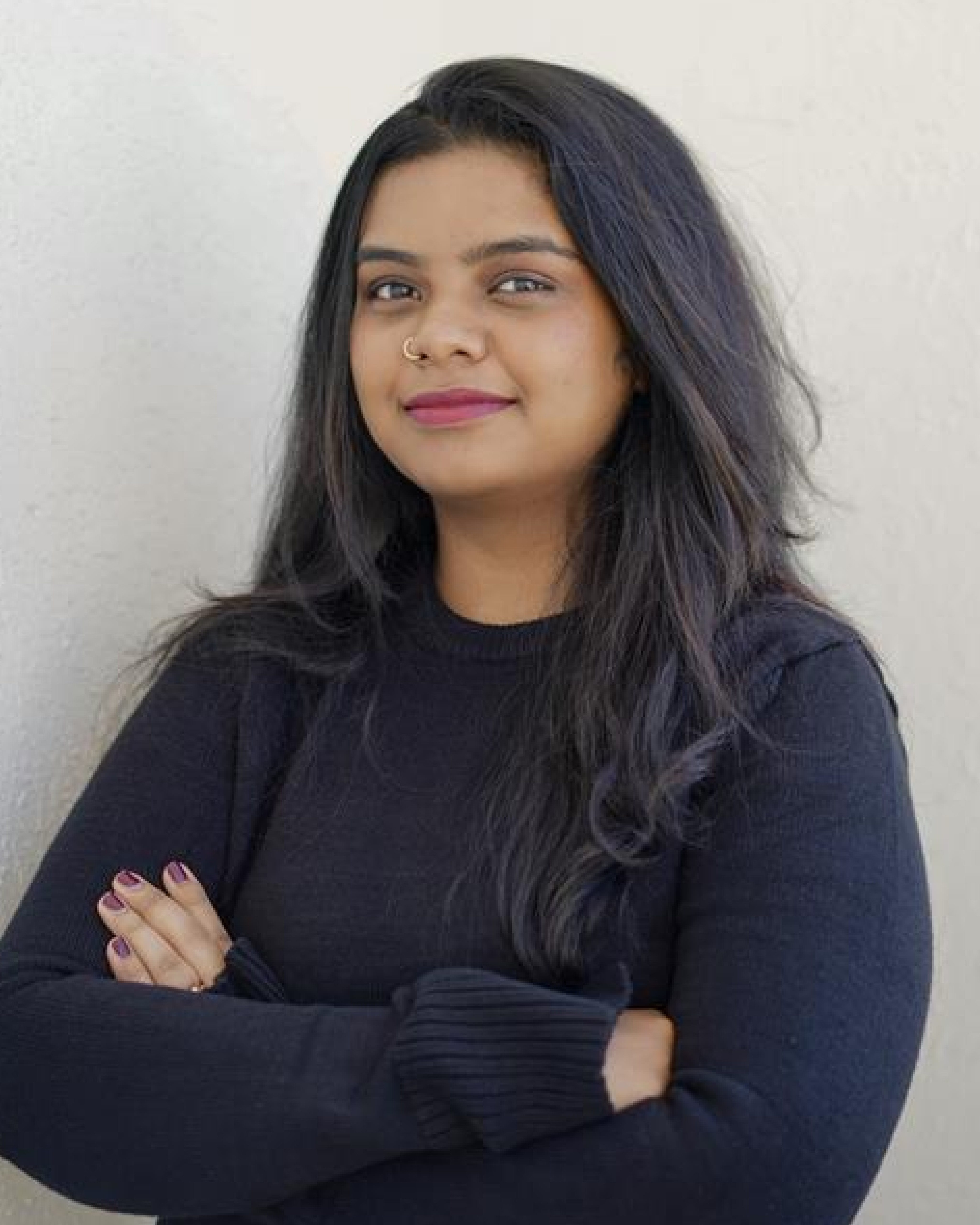 Ruder Finn Atteline - Krishna Babu our new associate account executive