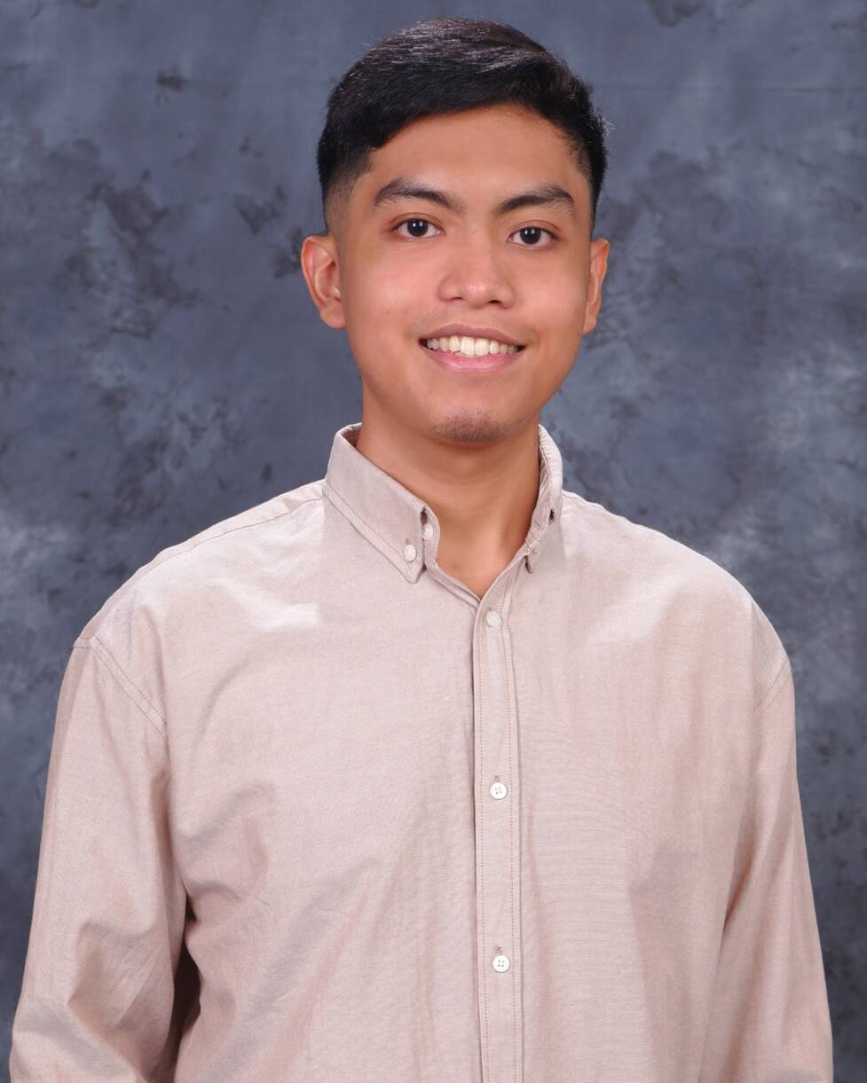 Ruder Finn Atteline - Samir Liao our new PR Account Support Executive