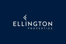 Ruder Finn Atteline - Ellington Properties our new client for corporate