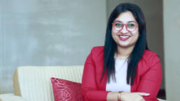 Atteline - Neha Bangera our new Dubai Office Manager Main Photo