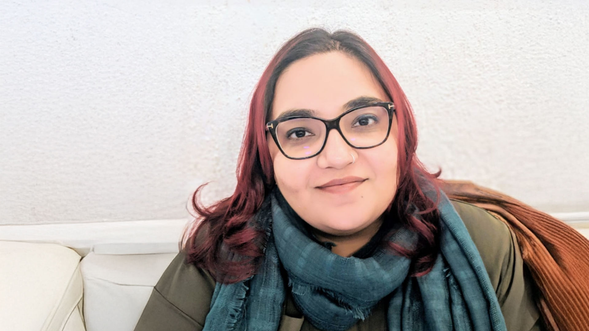 Ruder Finn Atteline - Radhika Mehta our new Executive Vice President Main Photo