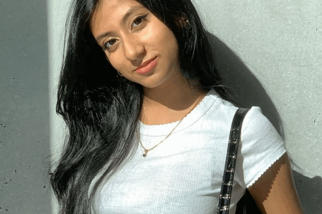 Ruder Finn Atteline - Zulekha Faizur our Associate Account Executive